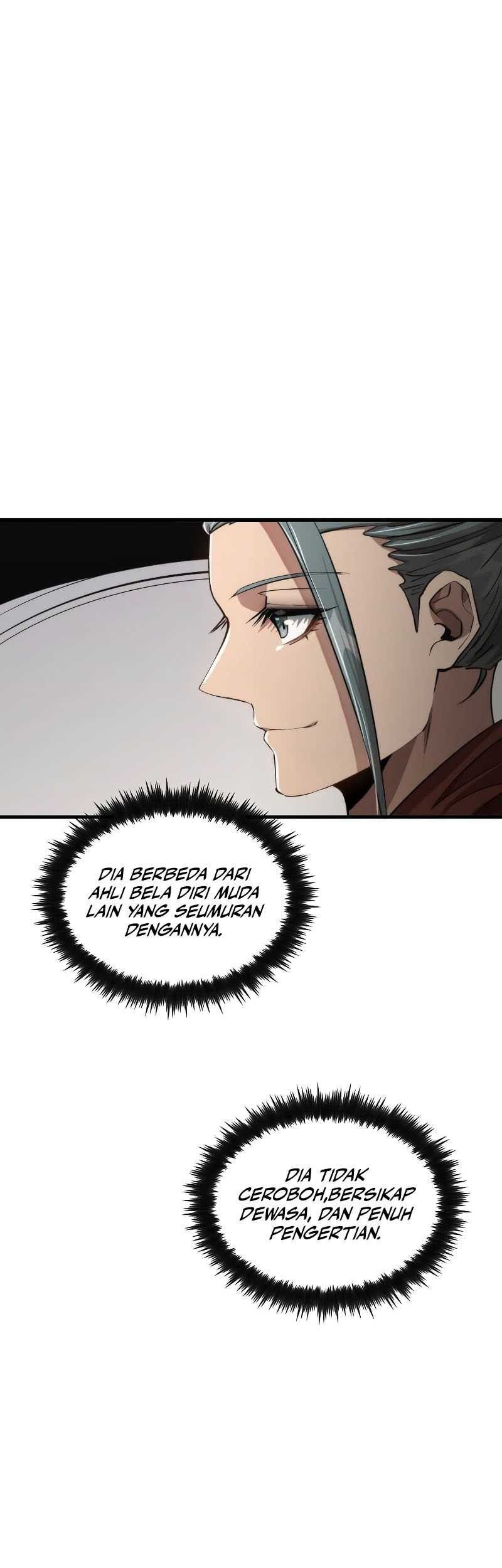 Doctor’s Rebirth Bab 118 halaman 37