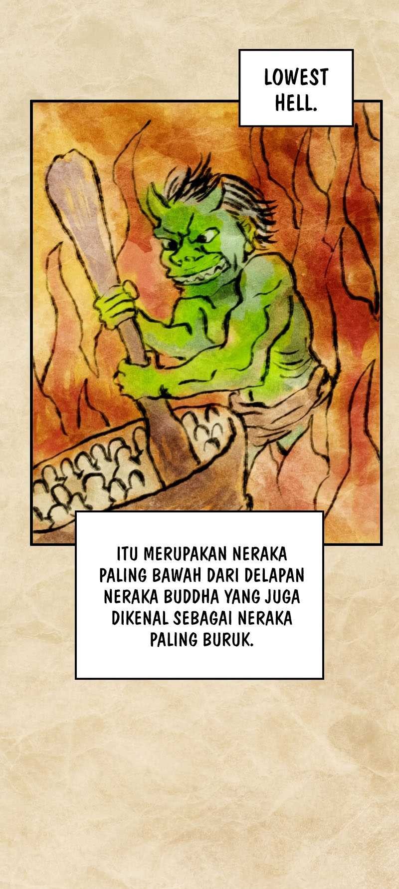 Doctor’s Rebirth Bab 118 halaman 41