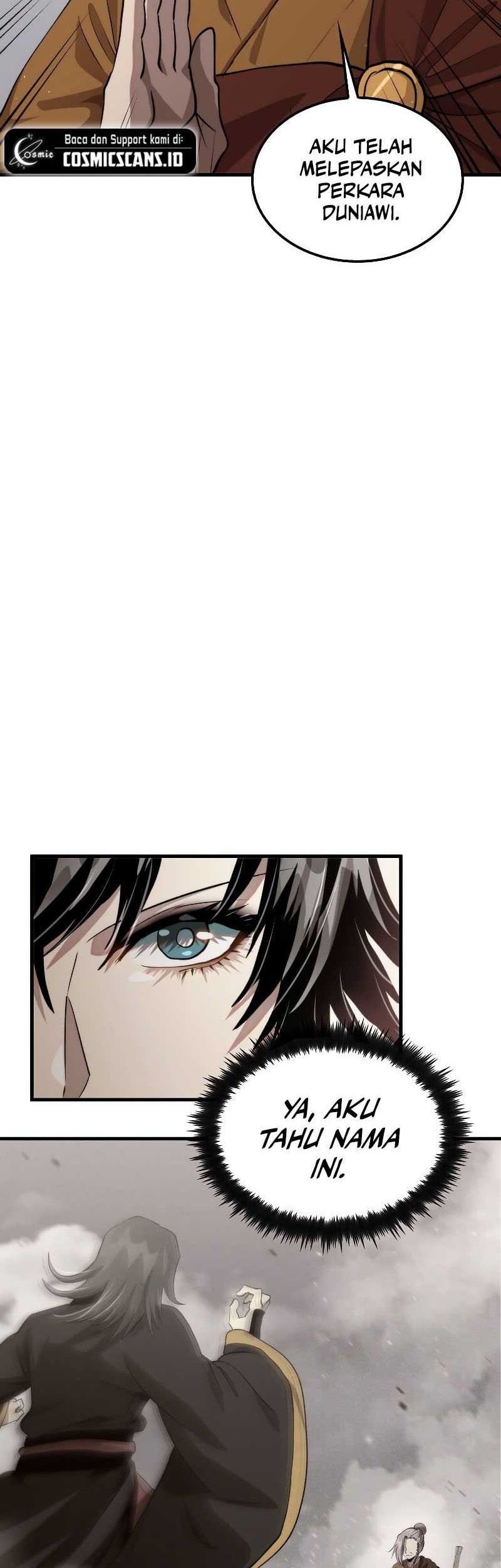 Doctor’s Rebirth Bab 118 halaman 43