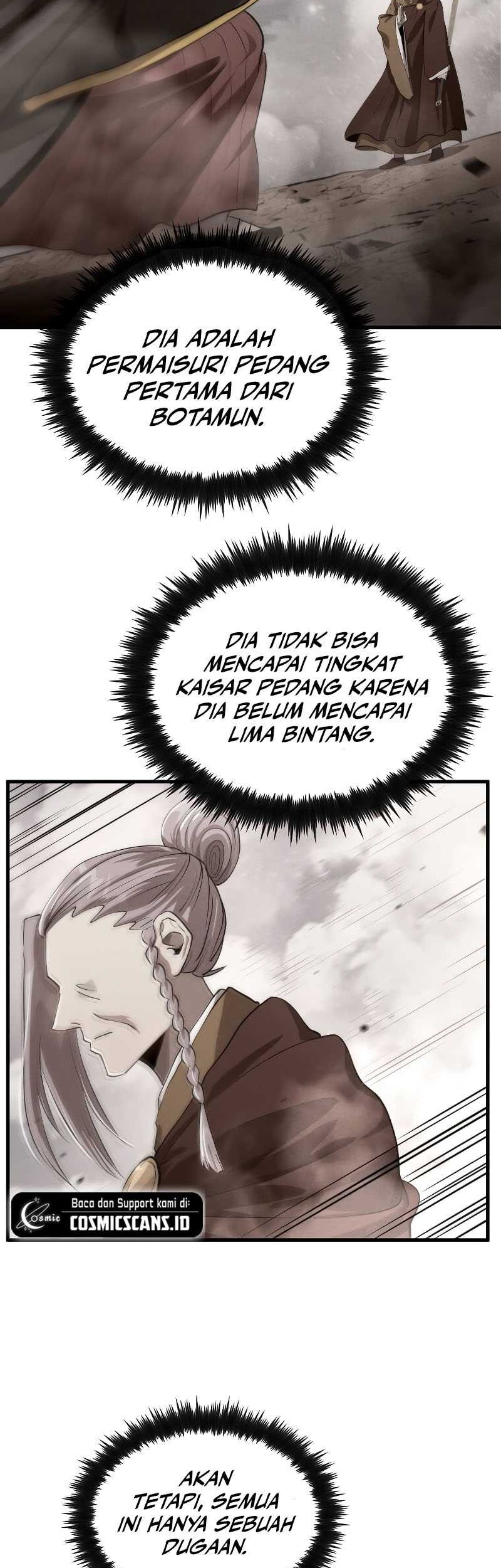 Doctor’s Rebirth Bab 118 halaman 44