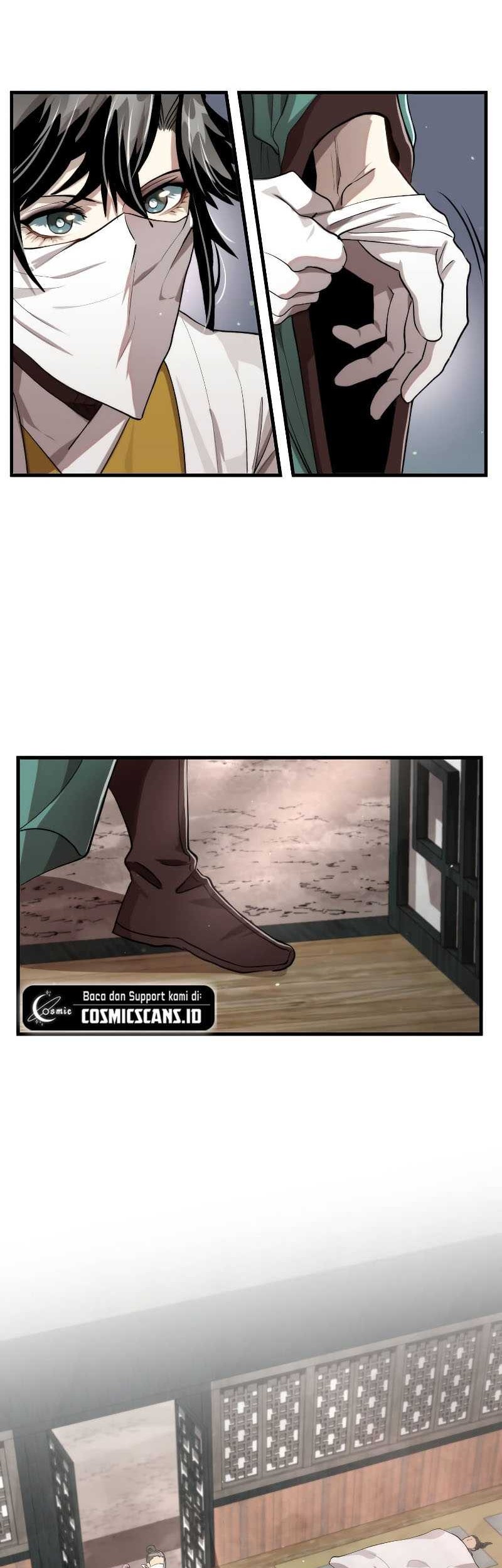 Doctor’s Rebirth Bab 118 halaman 48