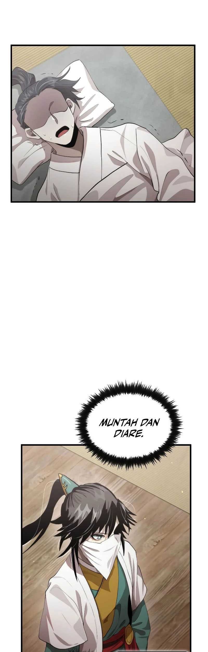 Doctor’s Rebirth Bab 119 halaman 4