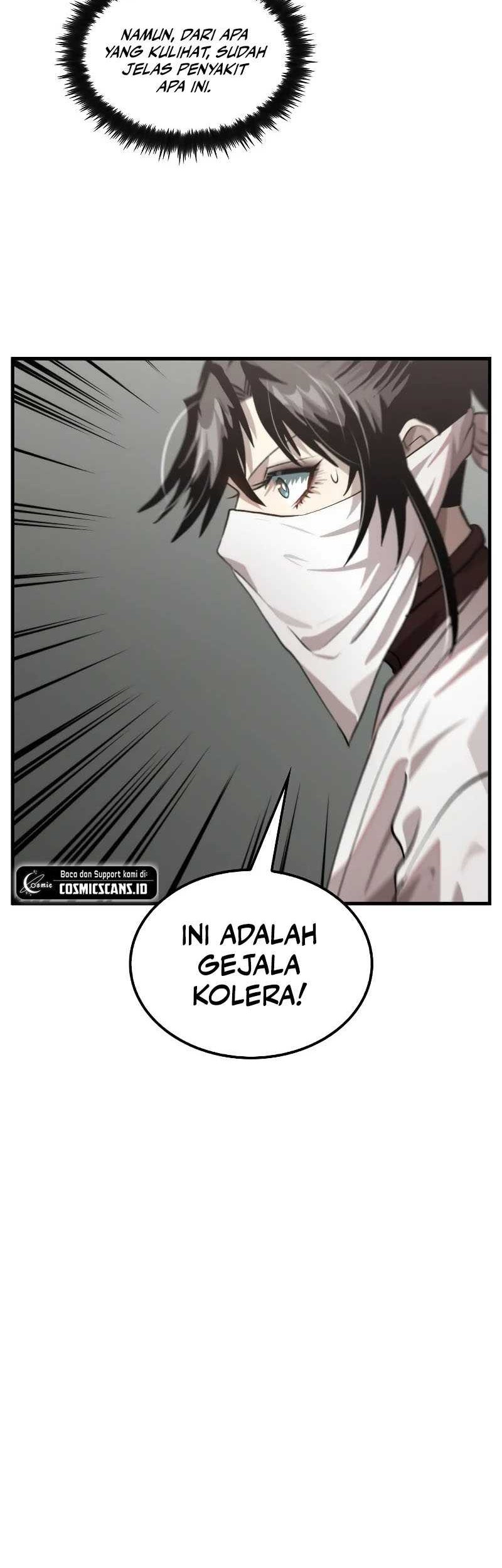 Doctor’s Rebirth Bab 119 halaman 9
