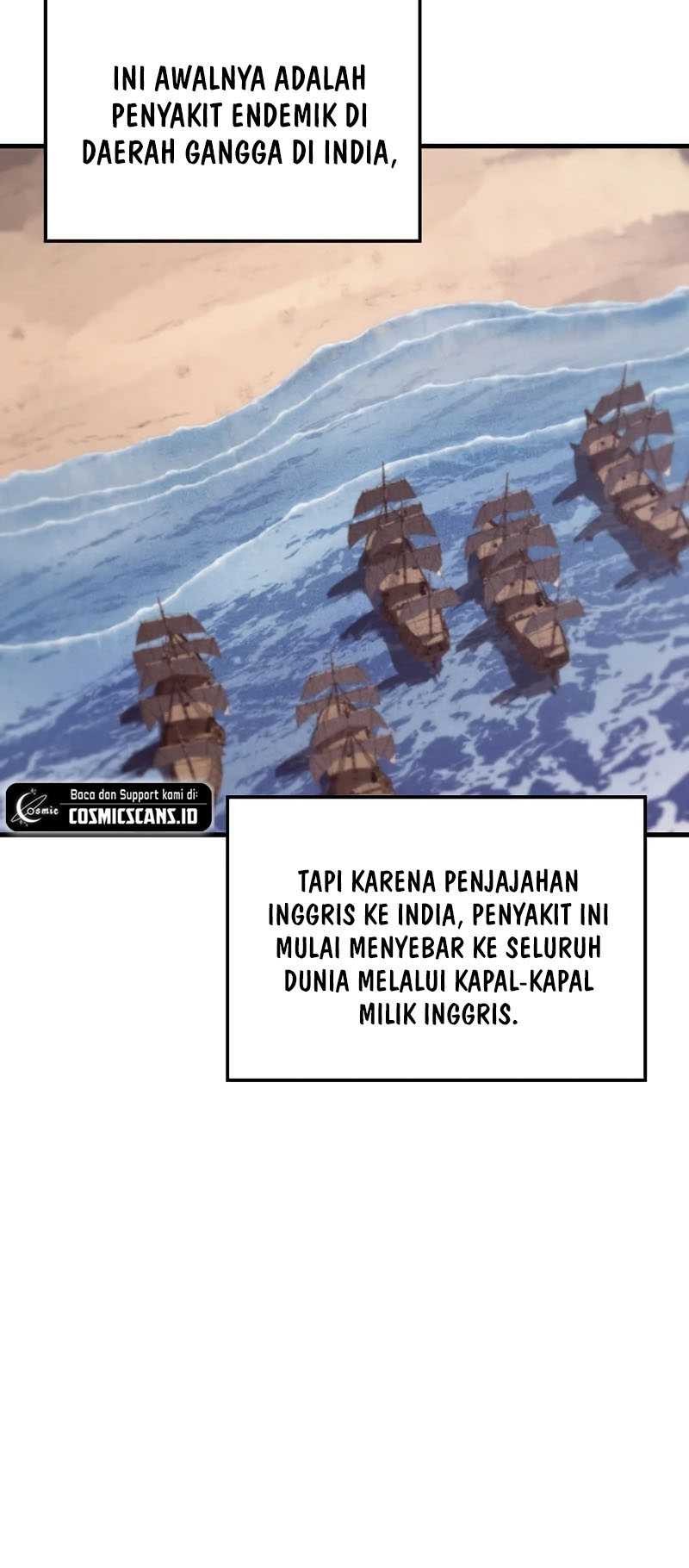 Doctor’s Rebirth Bab 119 halaman 12