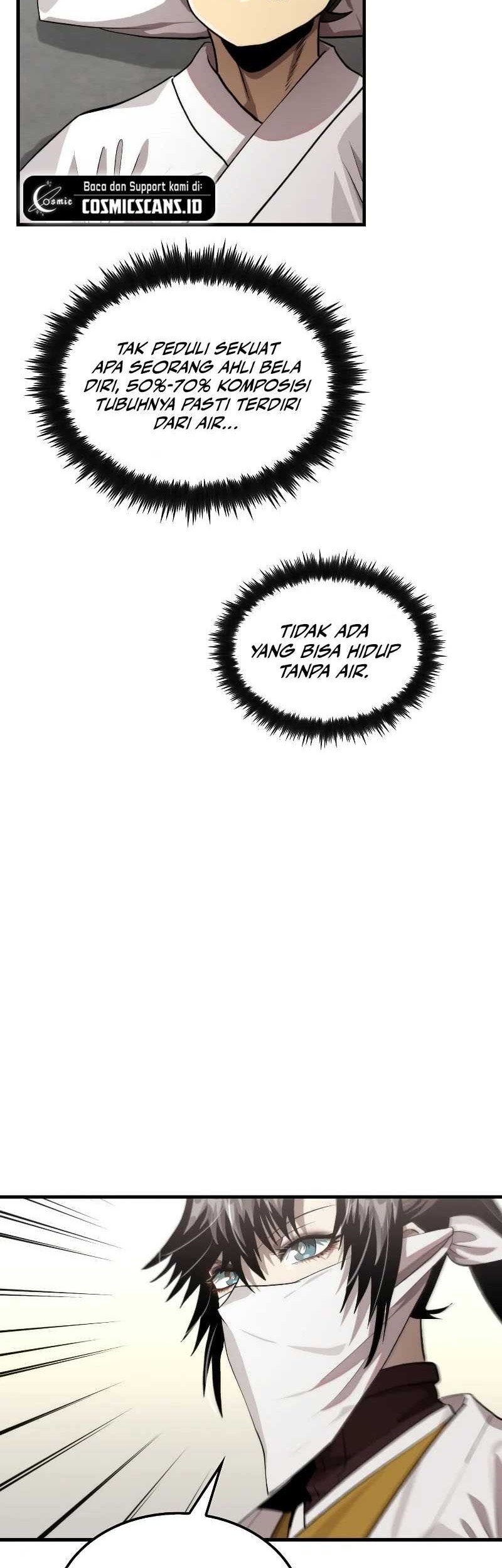 Doctor’s Rebirth Bab 119 halaman 16