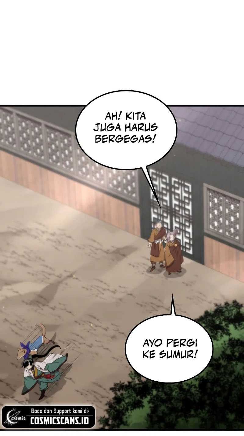 Doctor’s Rebirth Bab 119 halaman 22