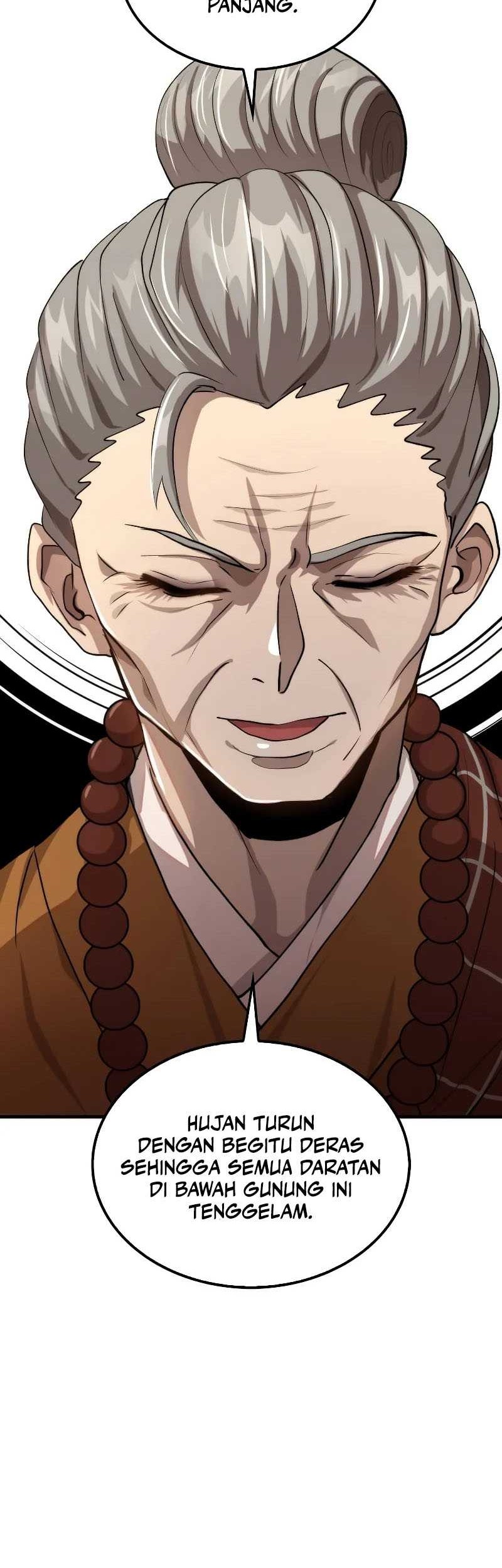 Doctor’s Rebirth Bab 119 halaman 44