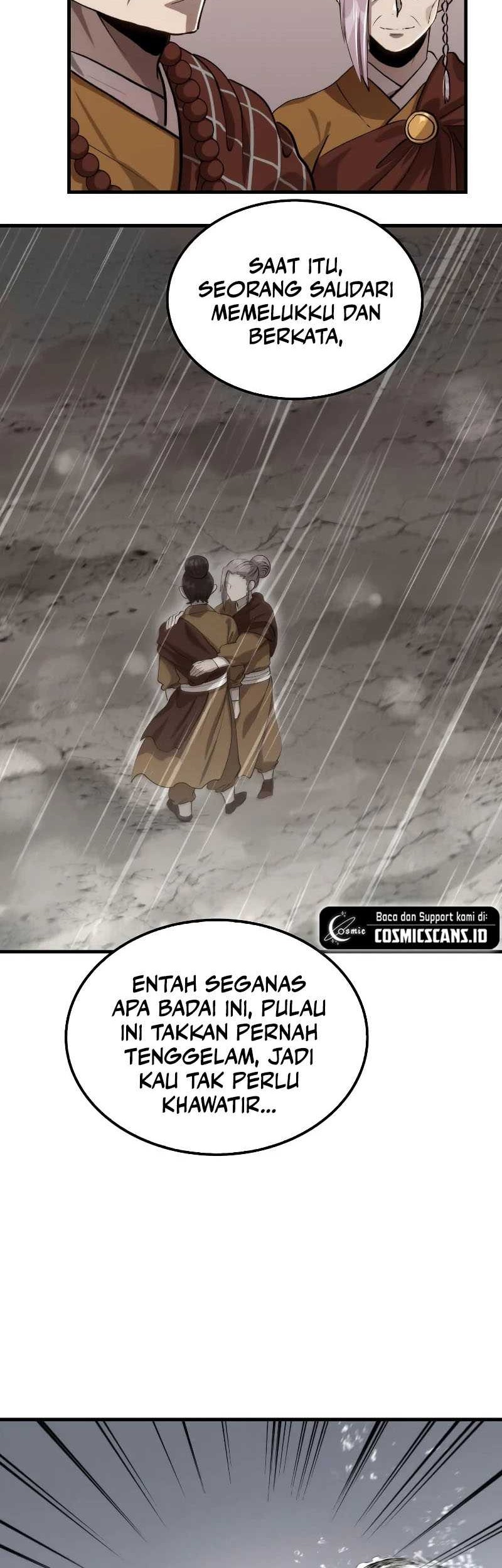Doctor’s Rebirth Bab 119 halaman 46