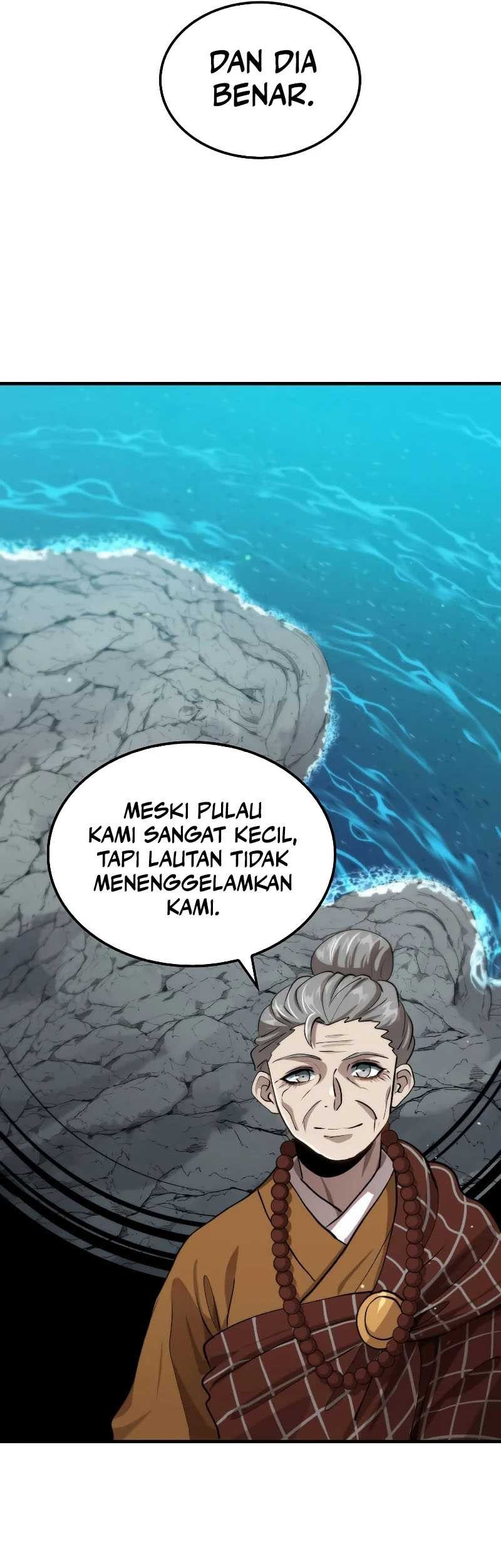 Doctor’s Rebirth Bab 119 halaman 48