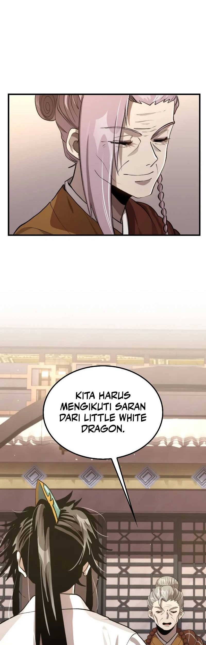 Doctor’s Rebirth Bab 119 halaman 49