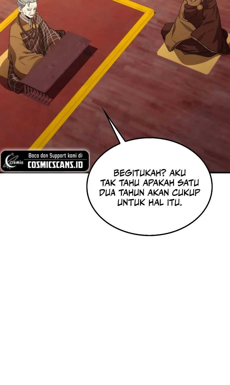 Doctor’s Rebirth Bab 119 halaman 52
