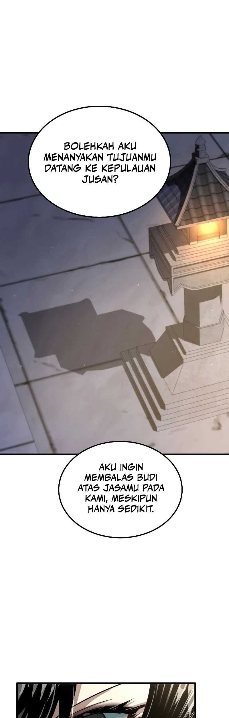 Doctor’s Rebirth Bab 119 halaman 56