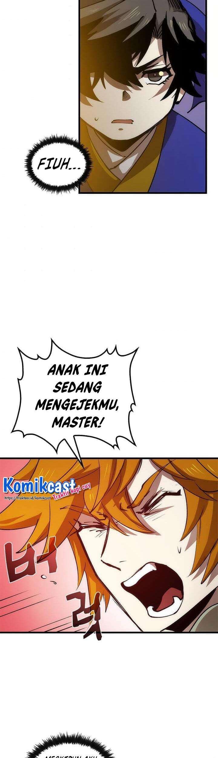 Doctor’s Rebirth Bab 12 halaman 4
