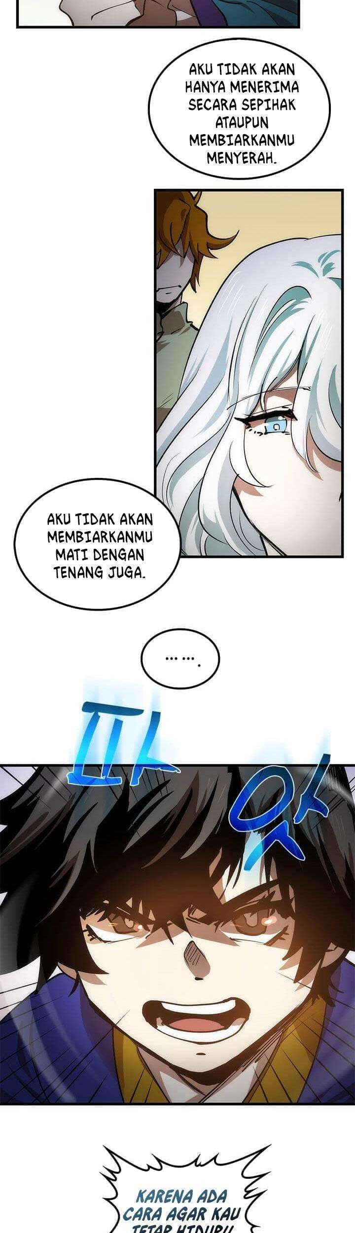 Doctor’s Rebirth Bab 12 halaman 10