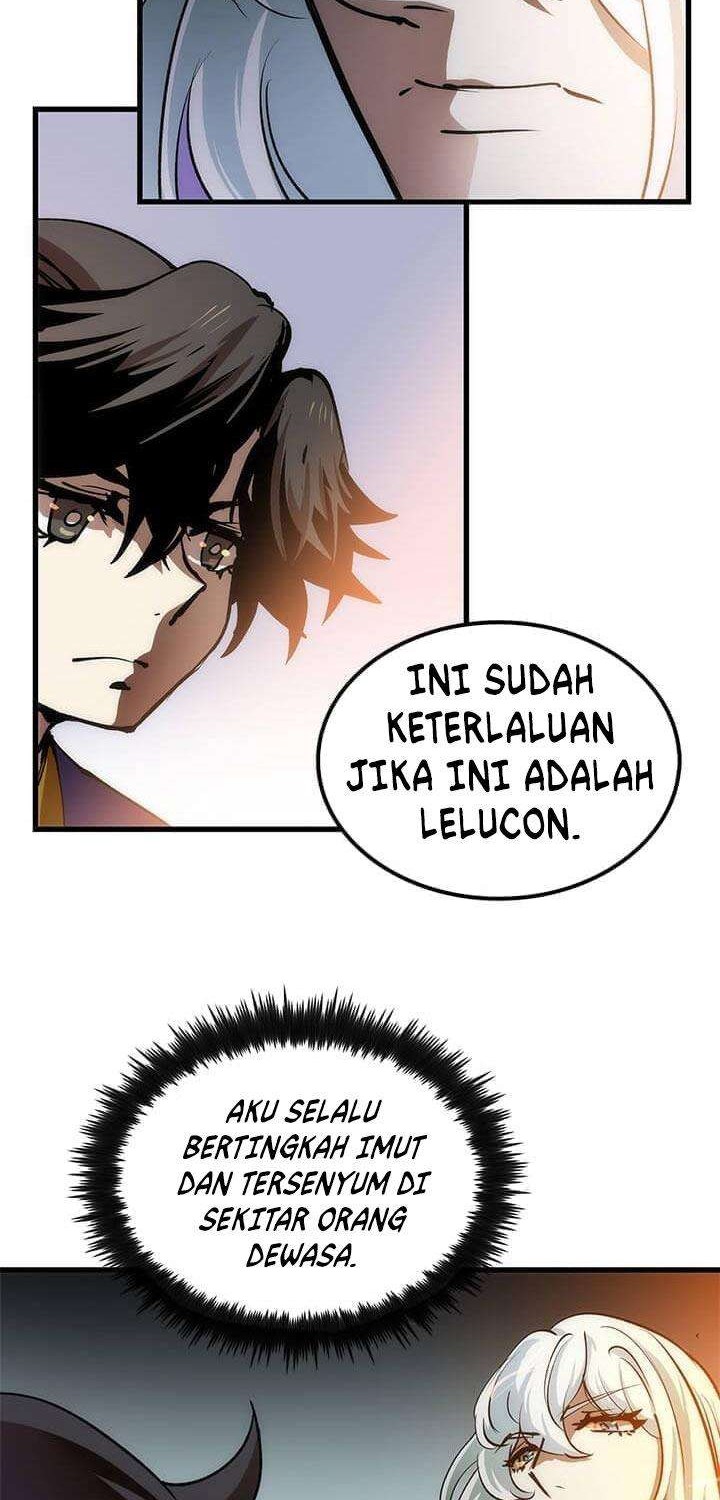 Doctor’s Rebirth Bab 12 halaman 13