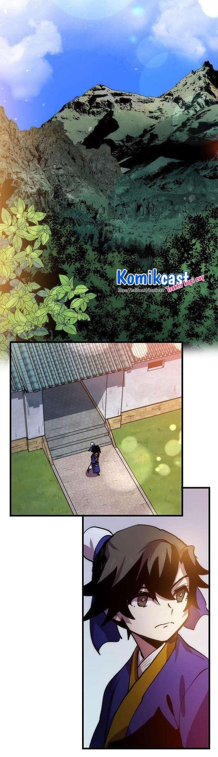 Doctor’s Rebirth Bab 12 halaman 20