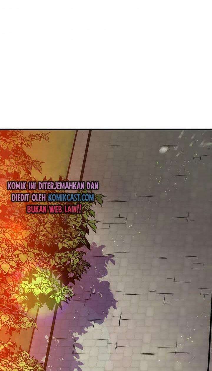 Doctor’s Rebirth Bab 12 halaman 21