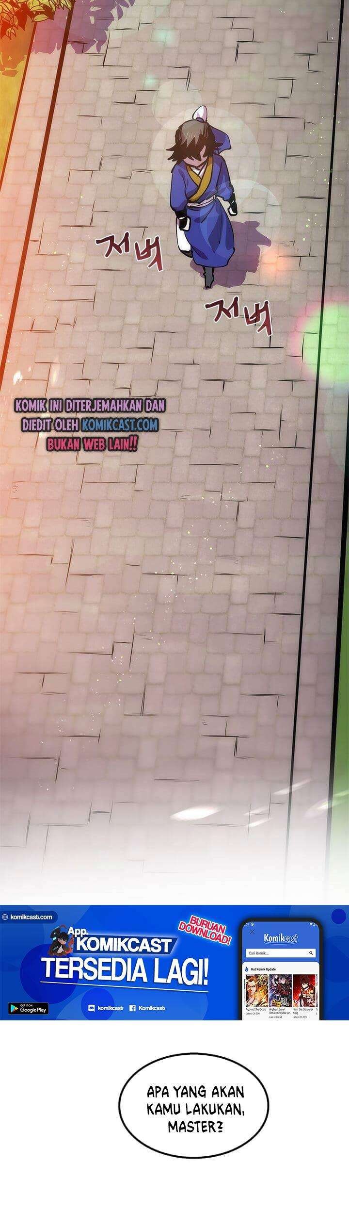 Doctor’s Rebirth Bab 12 halaman 22
