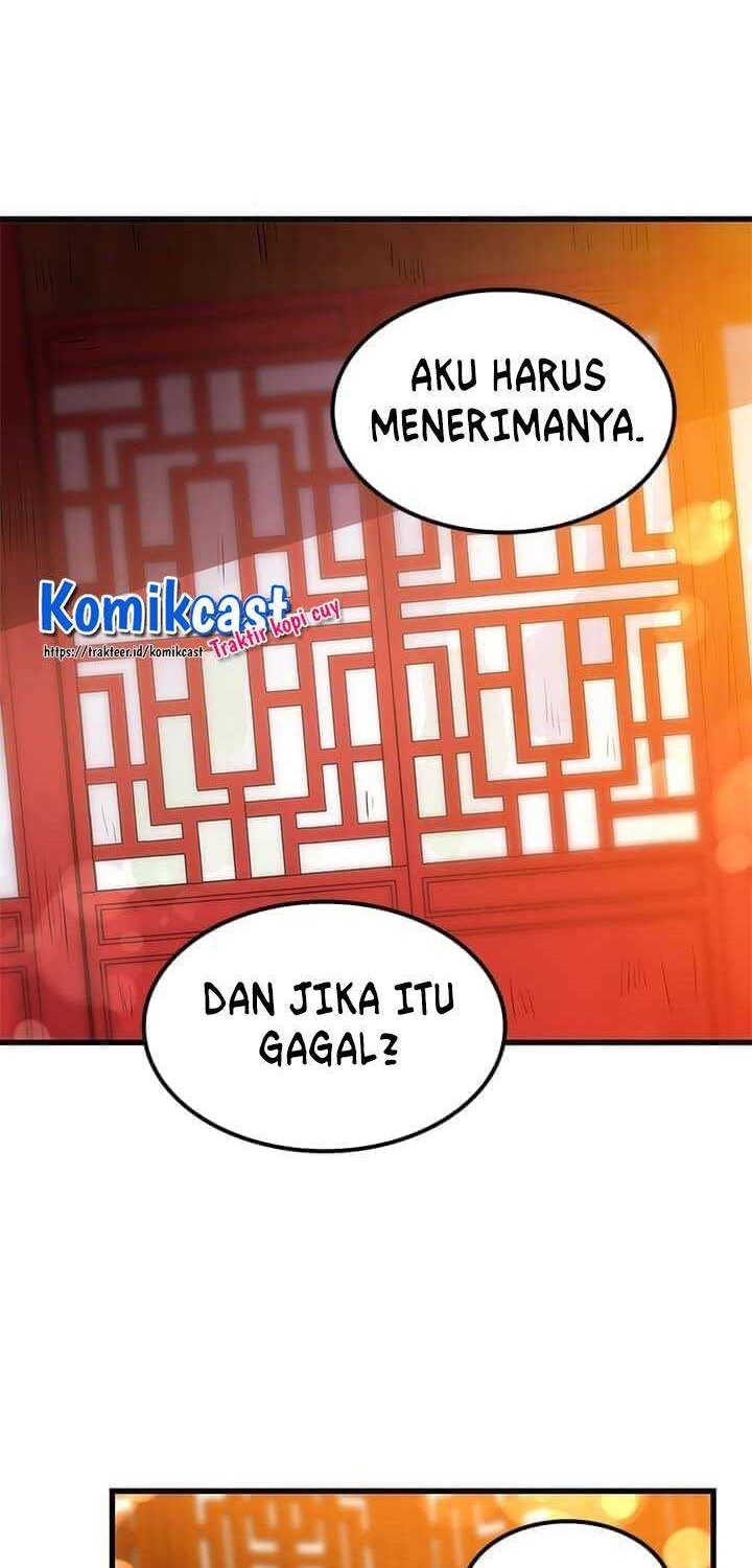 Doctor’s Rebirth Bab 12 halaman 23