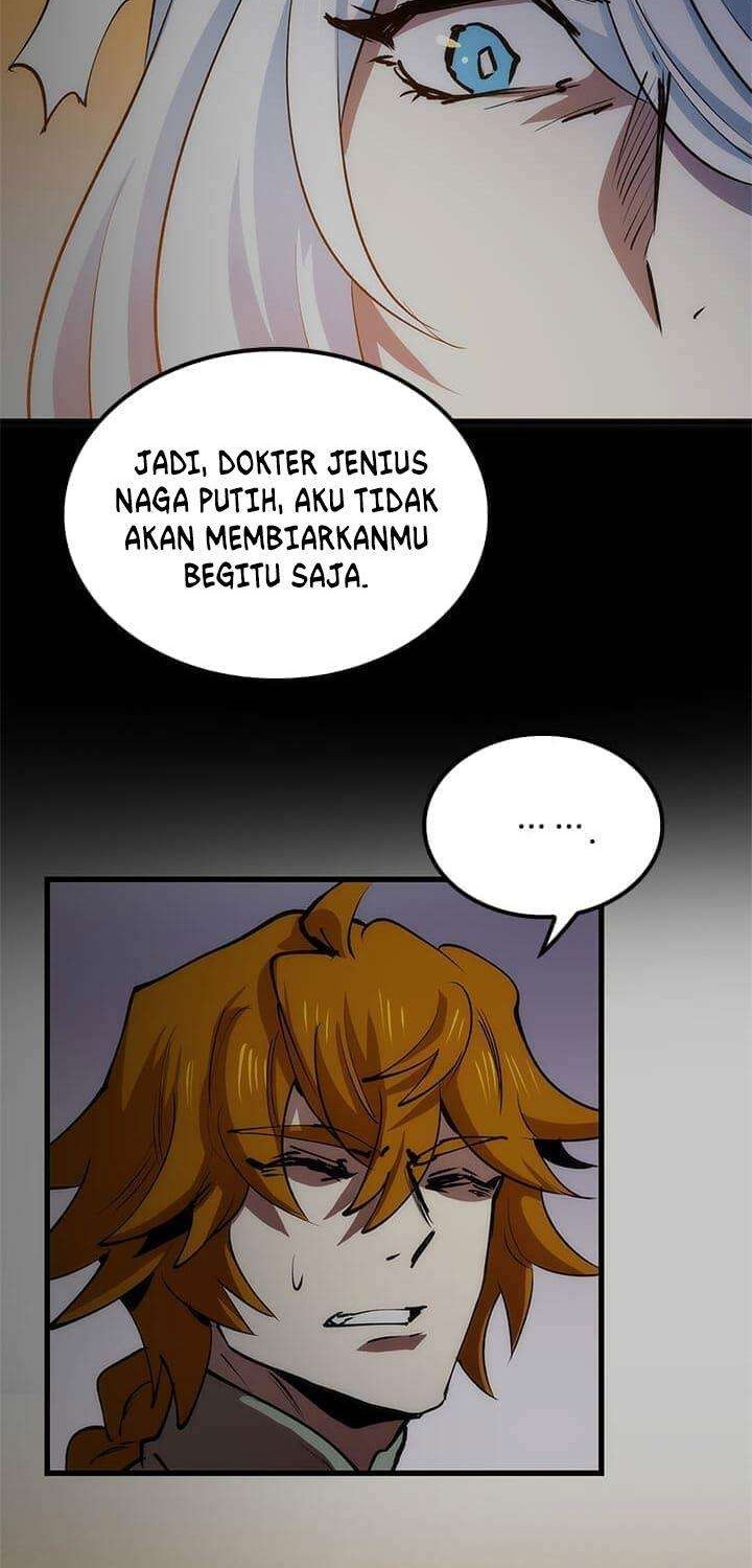 Doctor’s Rebirth Bab 12 halaman 27