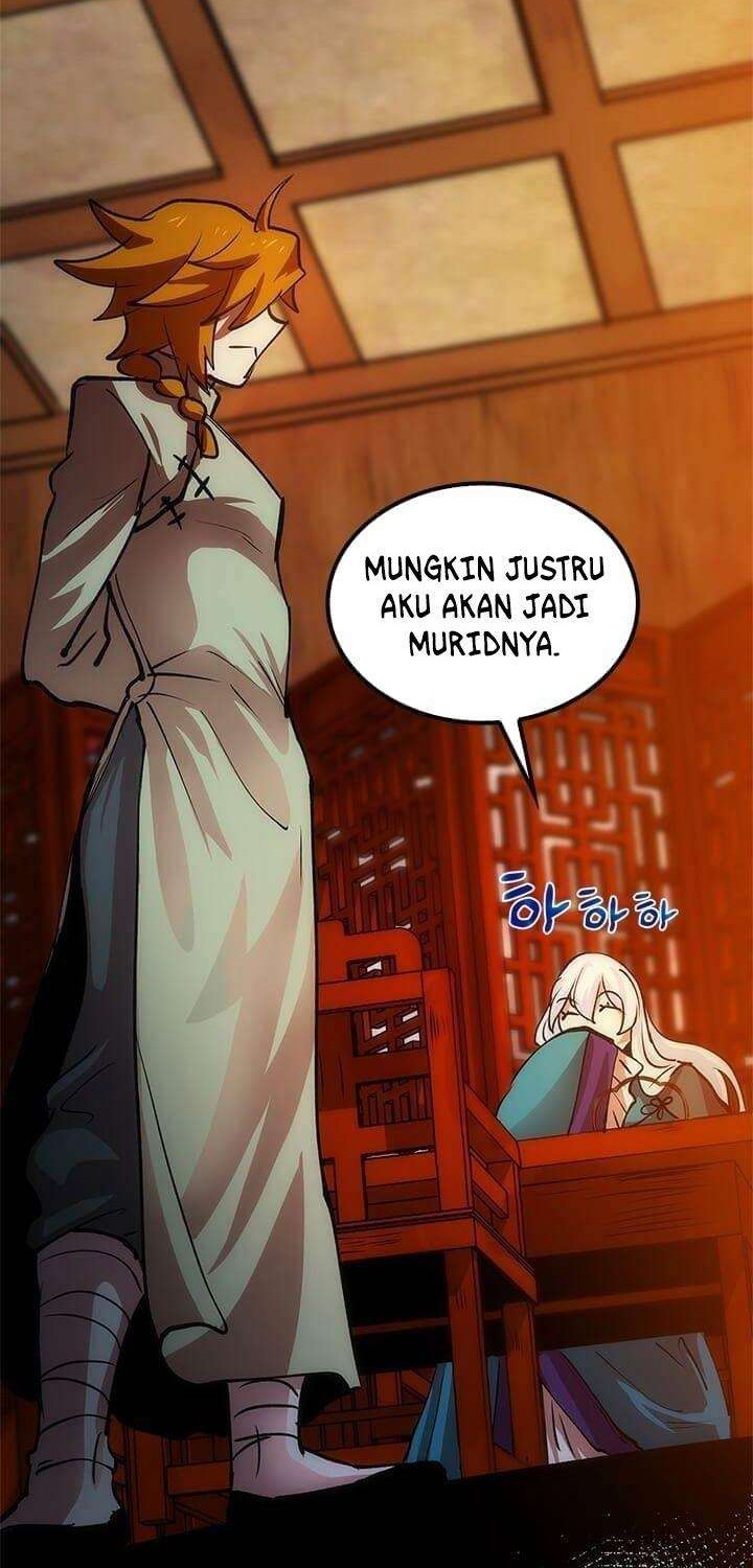 Doctor’s Rebirth Bab 12 halaman 37
