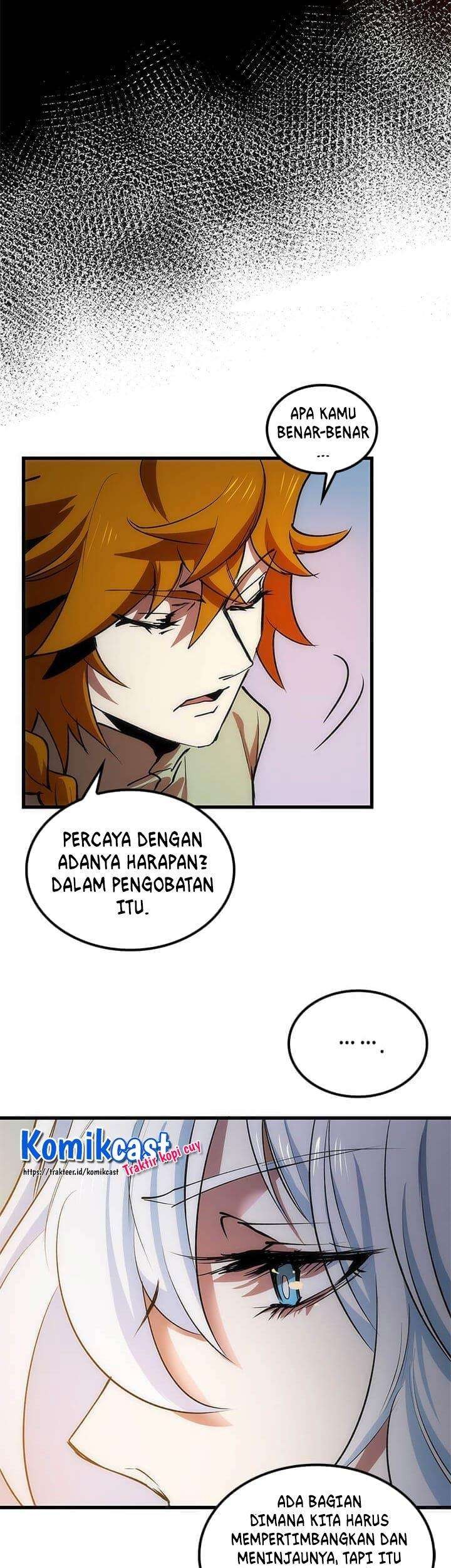 Doctor’s Rebirth Bab 12 halaman 38