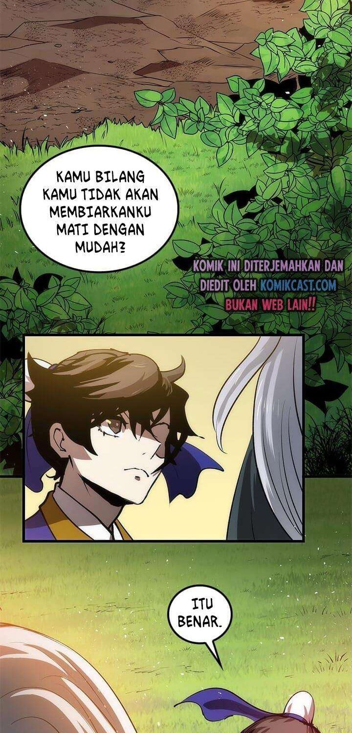 Doctor’s Rebirth Bab 12 halaman 47