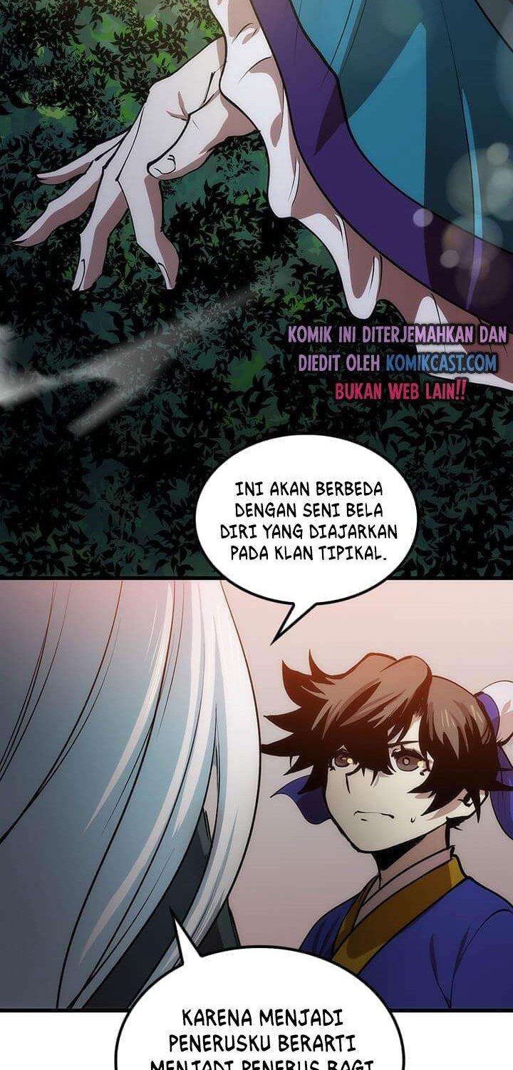 Doctor’s Rebirth Bab 12 halaman 63