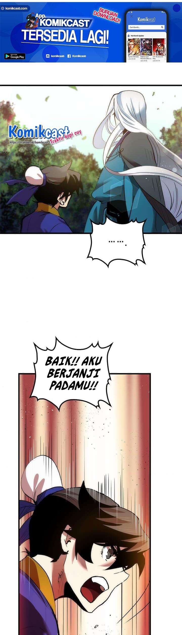 Doctor’s Rebirth Bab 12 halaman 70