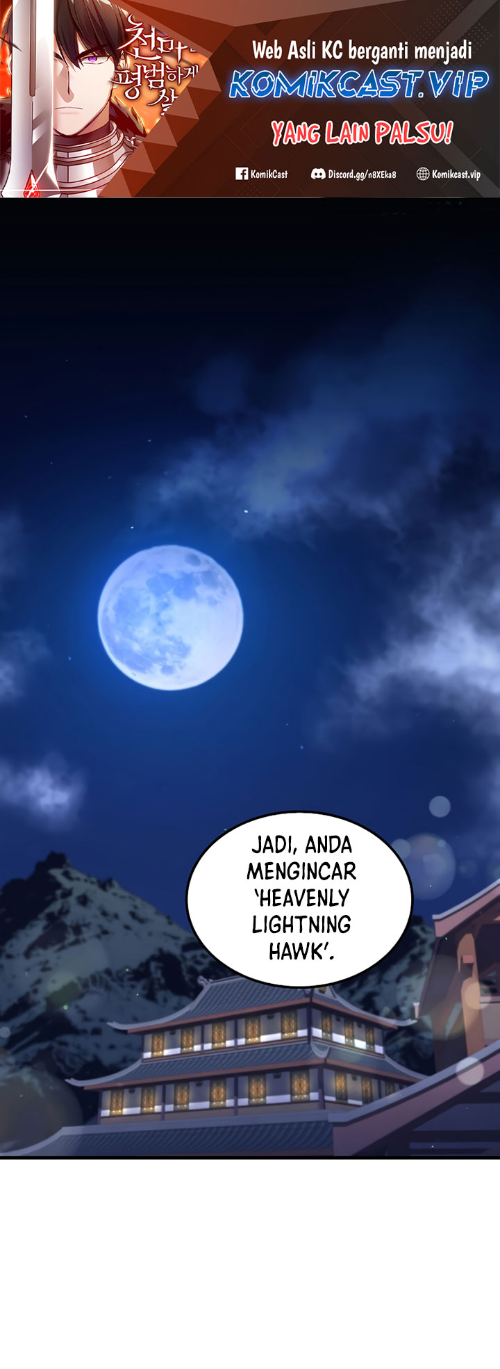Doctor’s Rebirth Bab 120 halaman 2