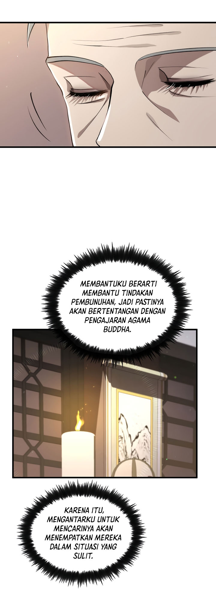Doctor’s Rebirth Bab 120 halaman 5
