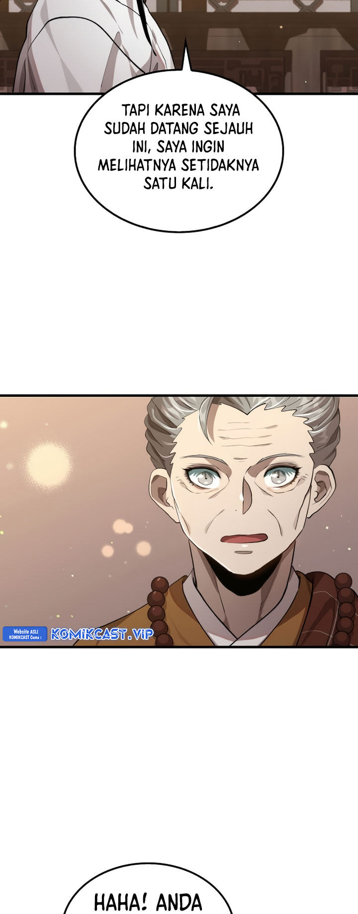 Doctor’s Rebirth Bab 120 halaman 10