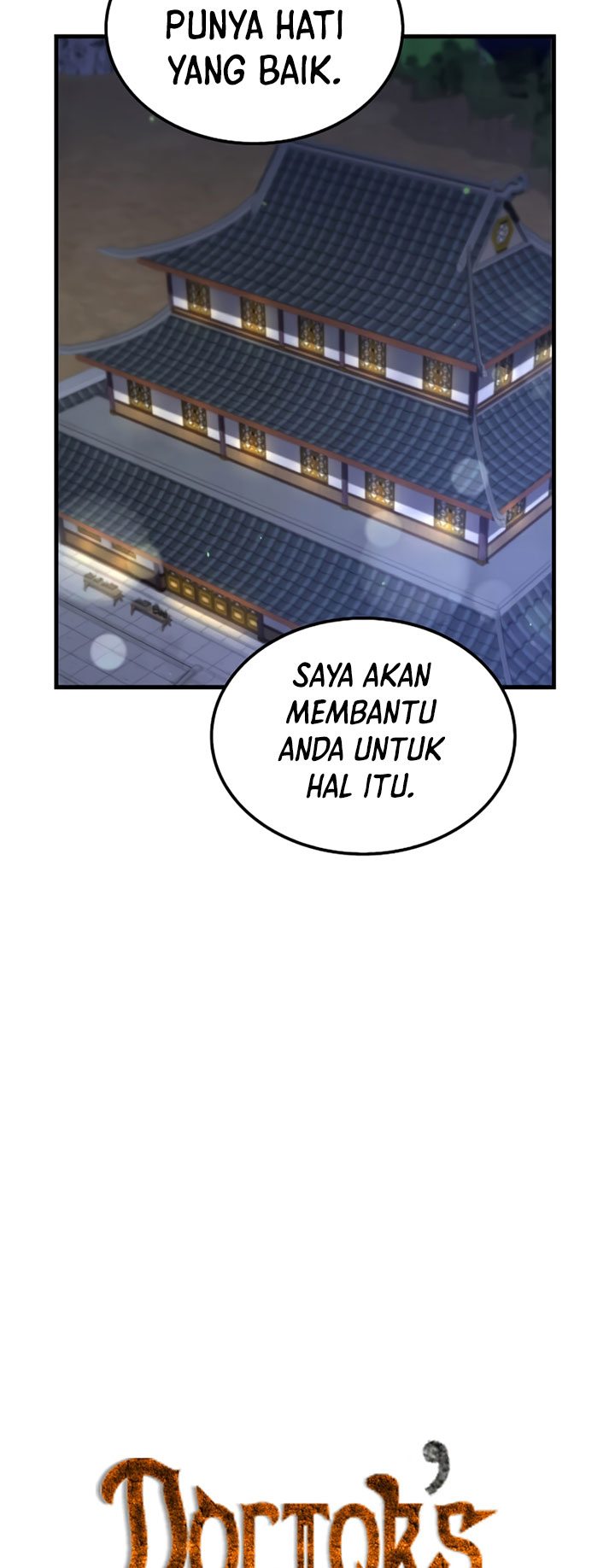 Doctor’s Rebirth Bab 120 halaman 11