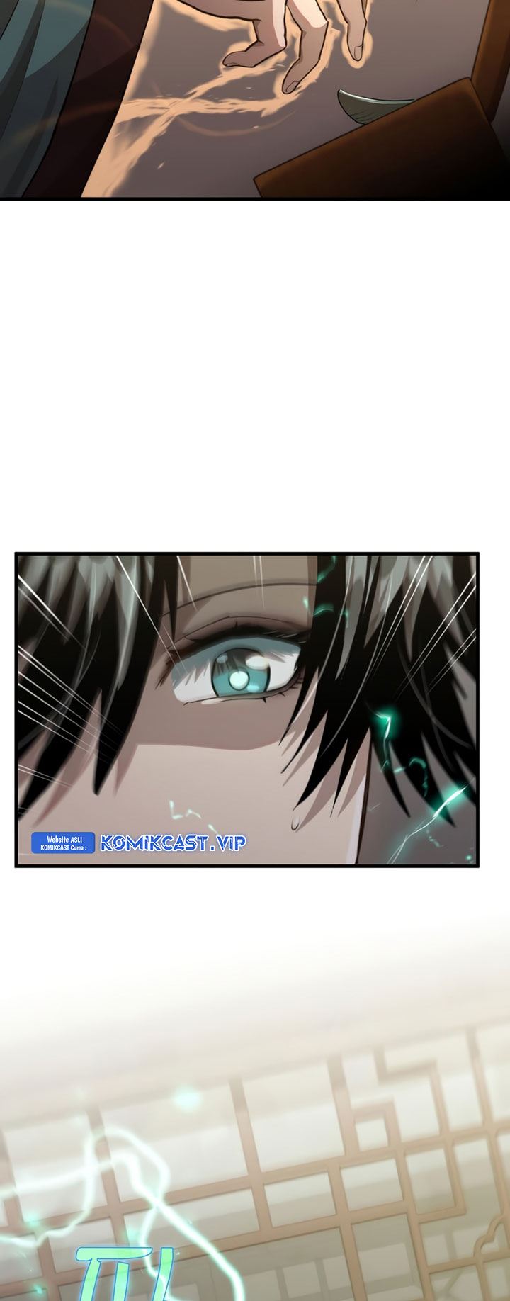 Doctor’s Rebirth Bab 120 halaman 14