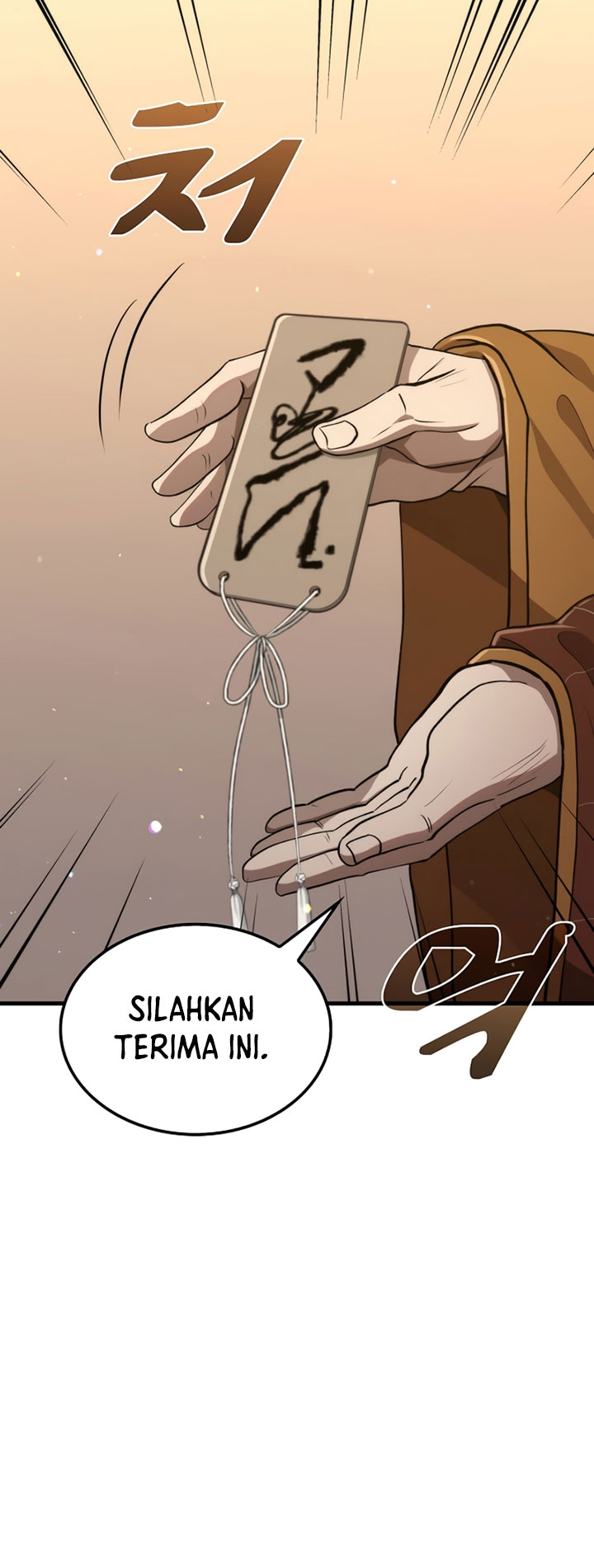 Doctor’s Rebirth Bab 120 halaman 24
