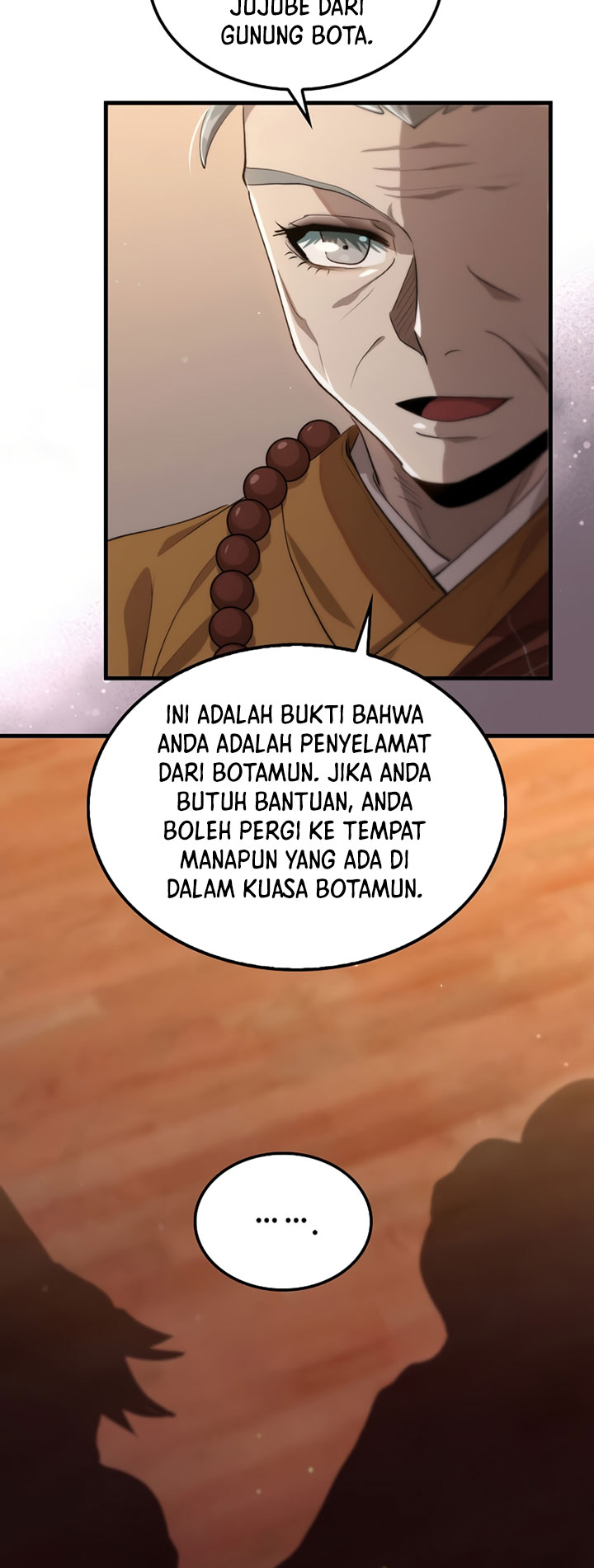 Doctor’s Rebirth Bab 120 halaman 26