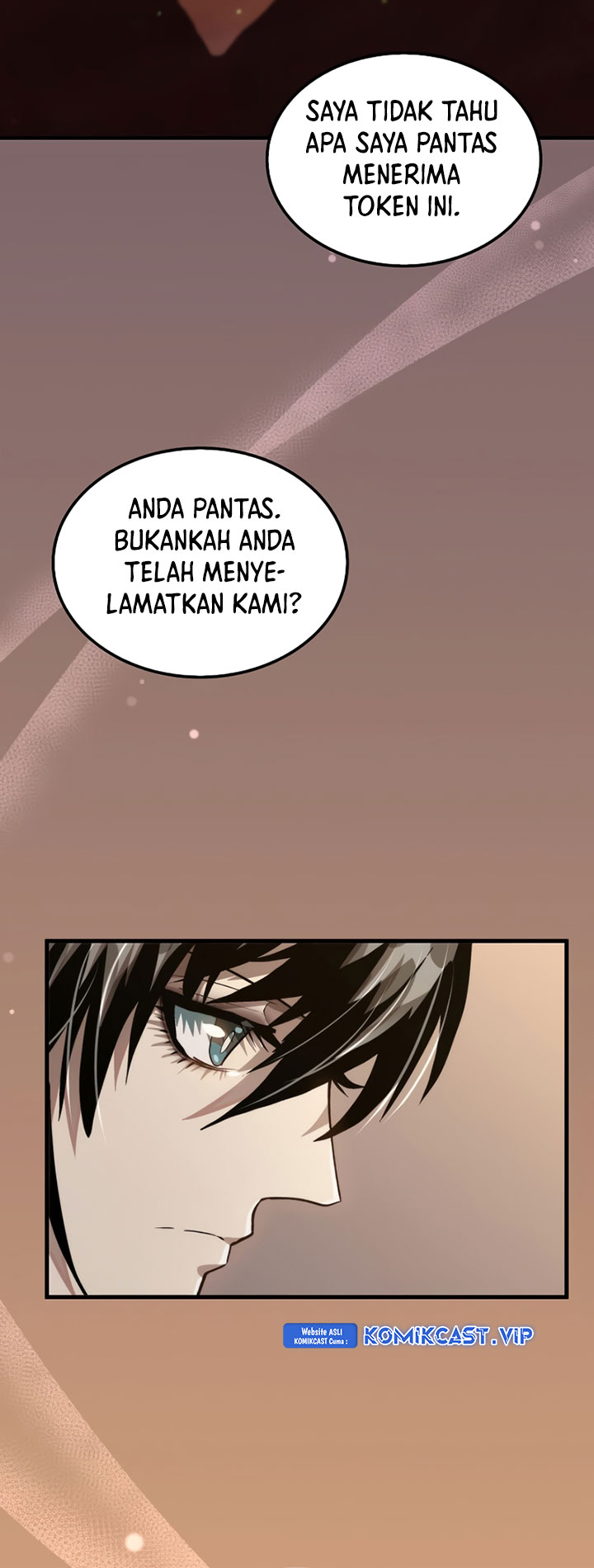 Doctor’s Rebirth Bab 120 halaman 27