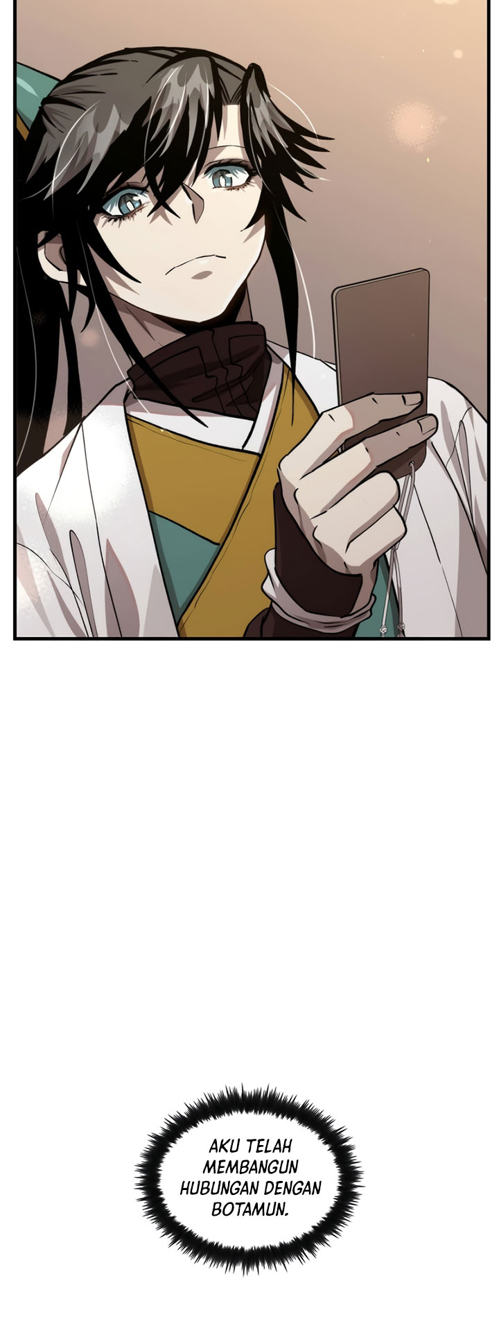 Doctor’s Rebirth Bab 120 halaman 31