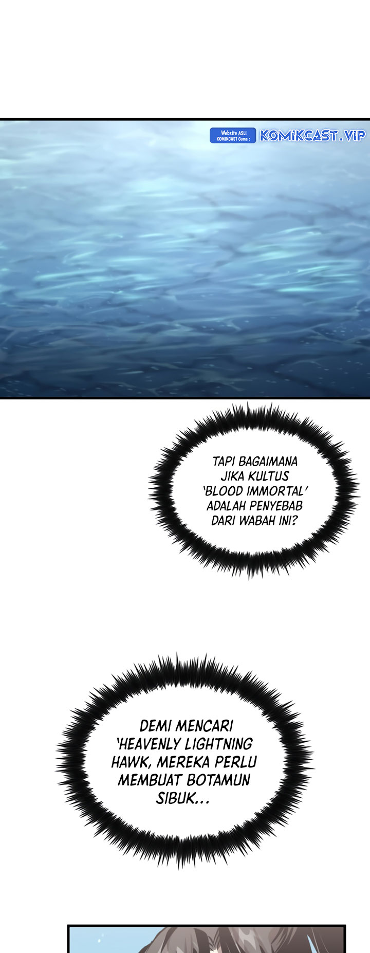 Doctor’s Rebirth Bab 120 halaman 37