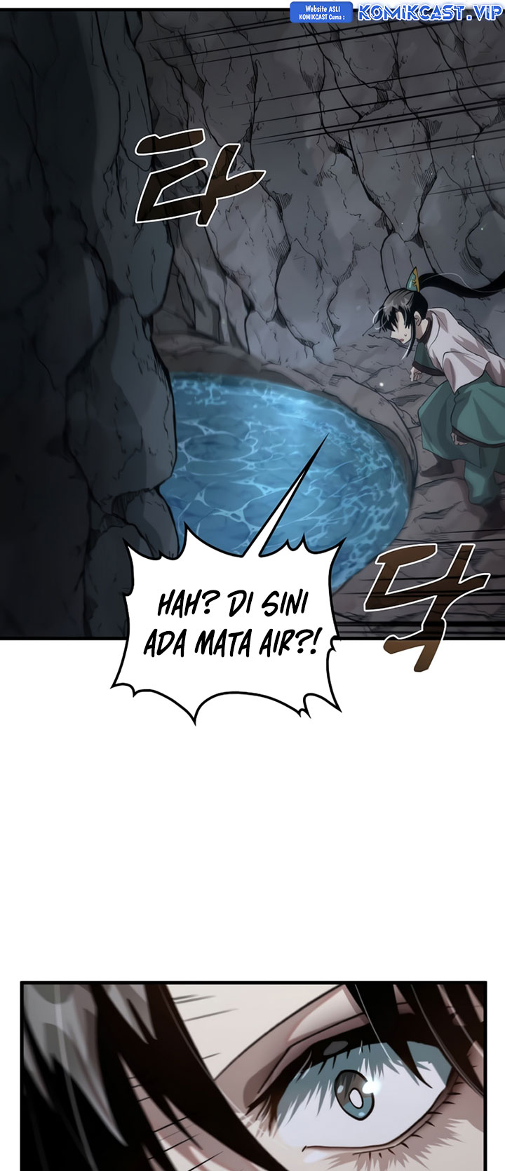 Doctor’s Rebirth Bab 120 halaman 44