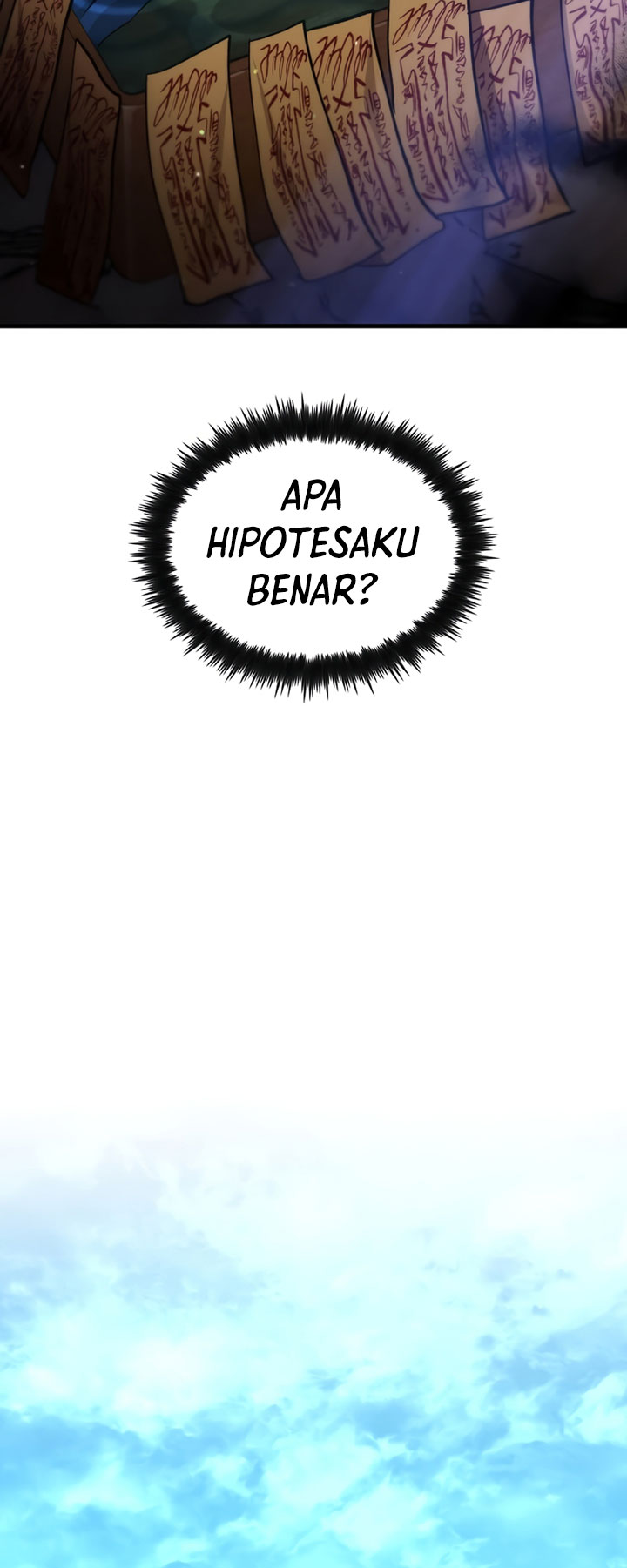 Doctor’s Rebirth Bab 120 halaman 54