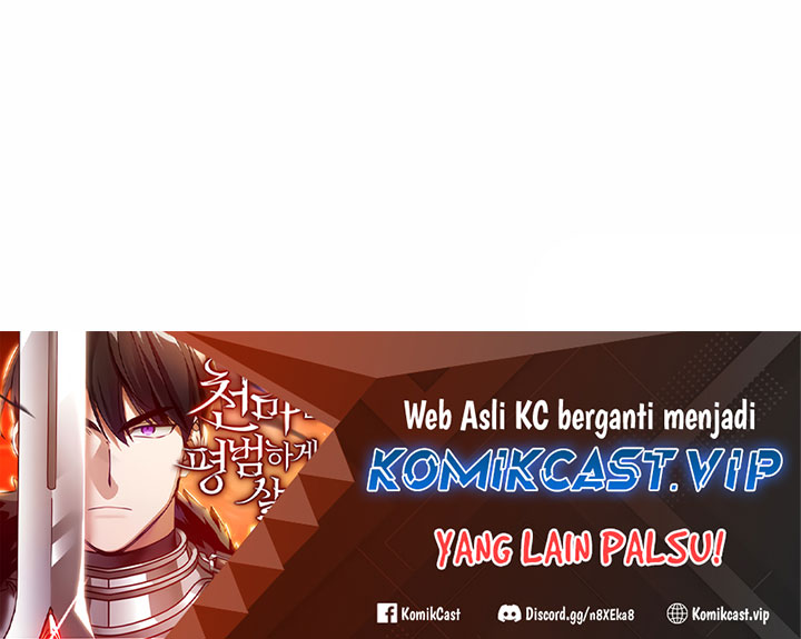 Doctor’s Rebirth Bab 120 halaman 64