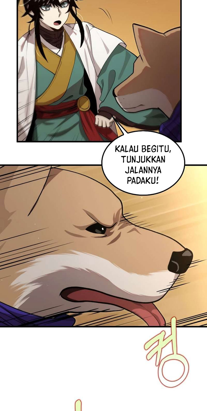 Doctor’s Rebirth Bab 121 halaman 6