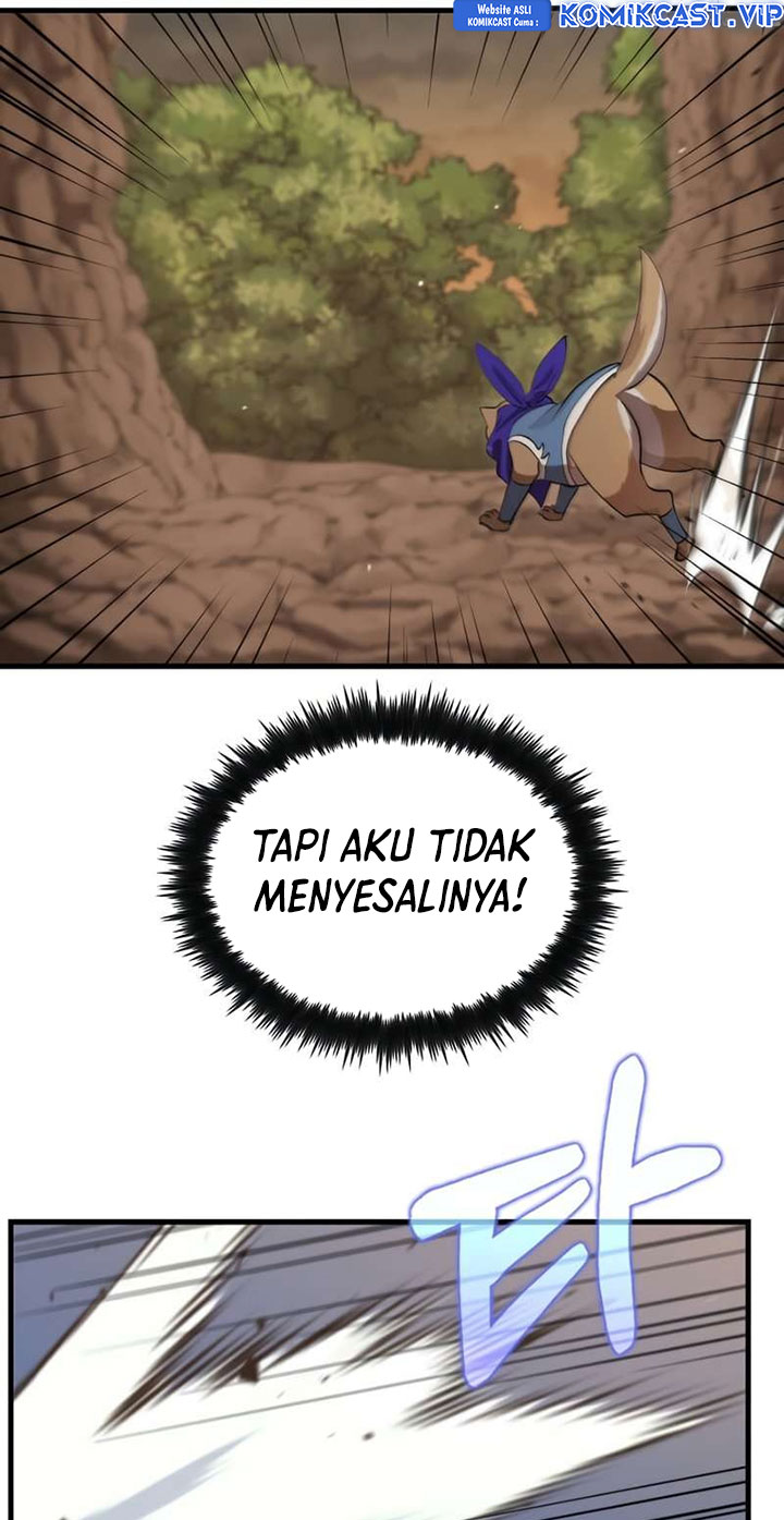 Doctor’s Rebirth Bab 121 halaman 9