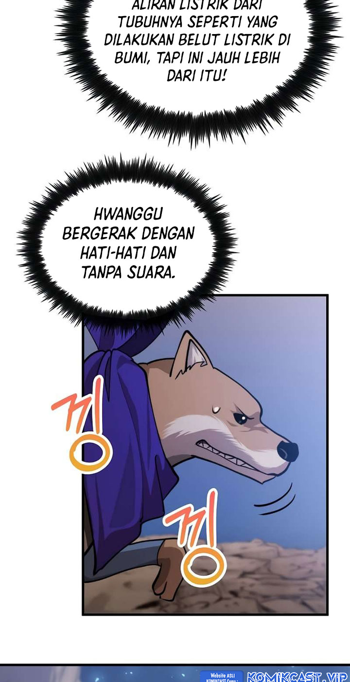 Doctor’s Rebirth Bab 121 halaman 20