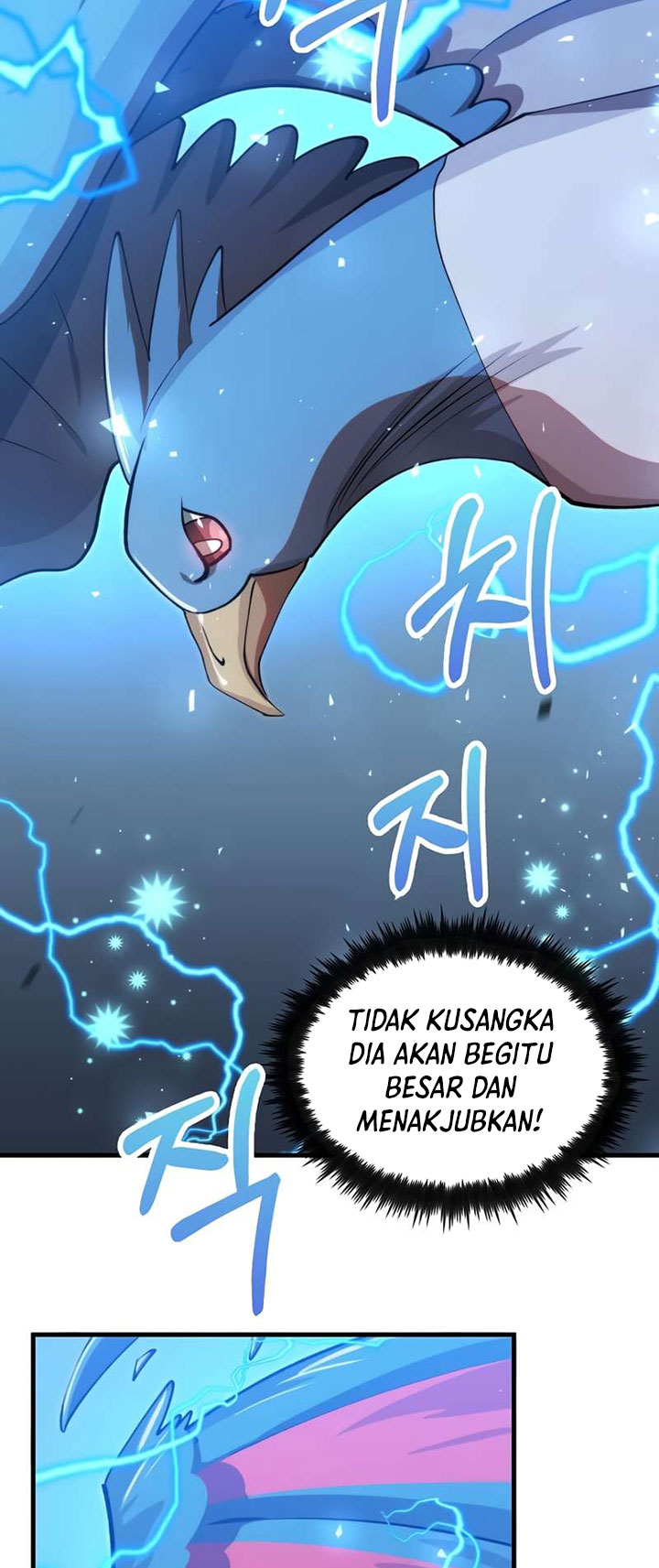 Doctor’s Rebirth Bab 121 halaman 28