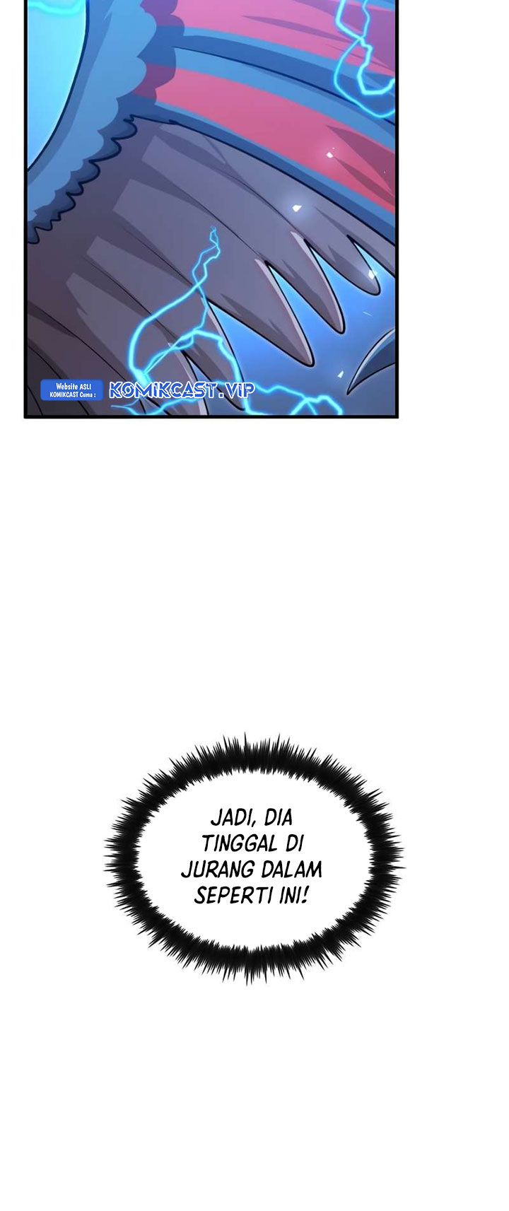 Doctor’s Rebirth Bab 121 halaman 29