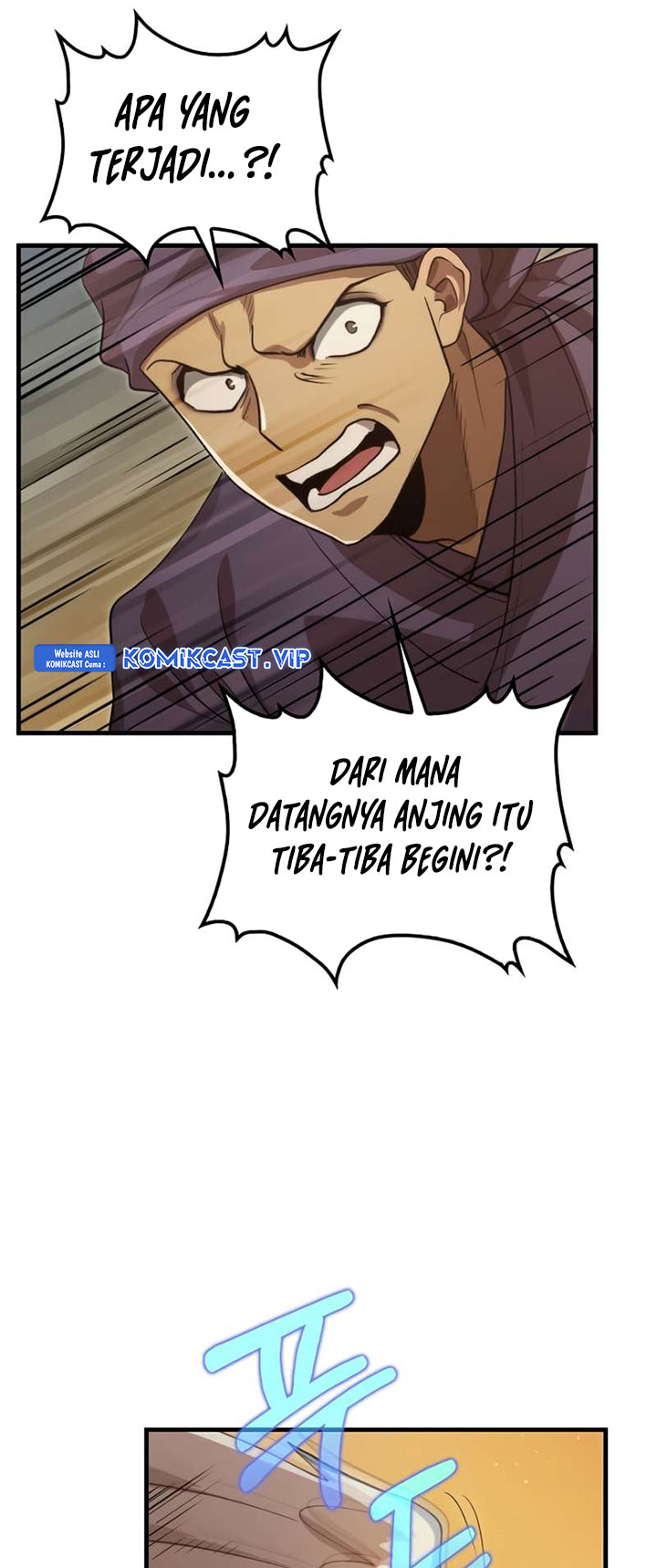 Doctor’s Rebirth Bab 121 halaman 58
