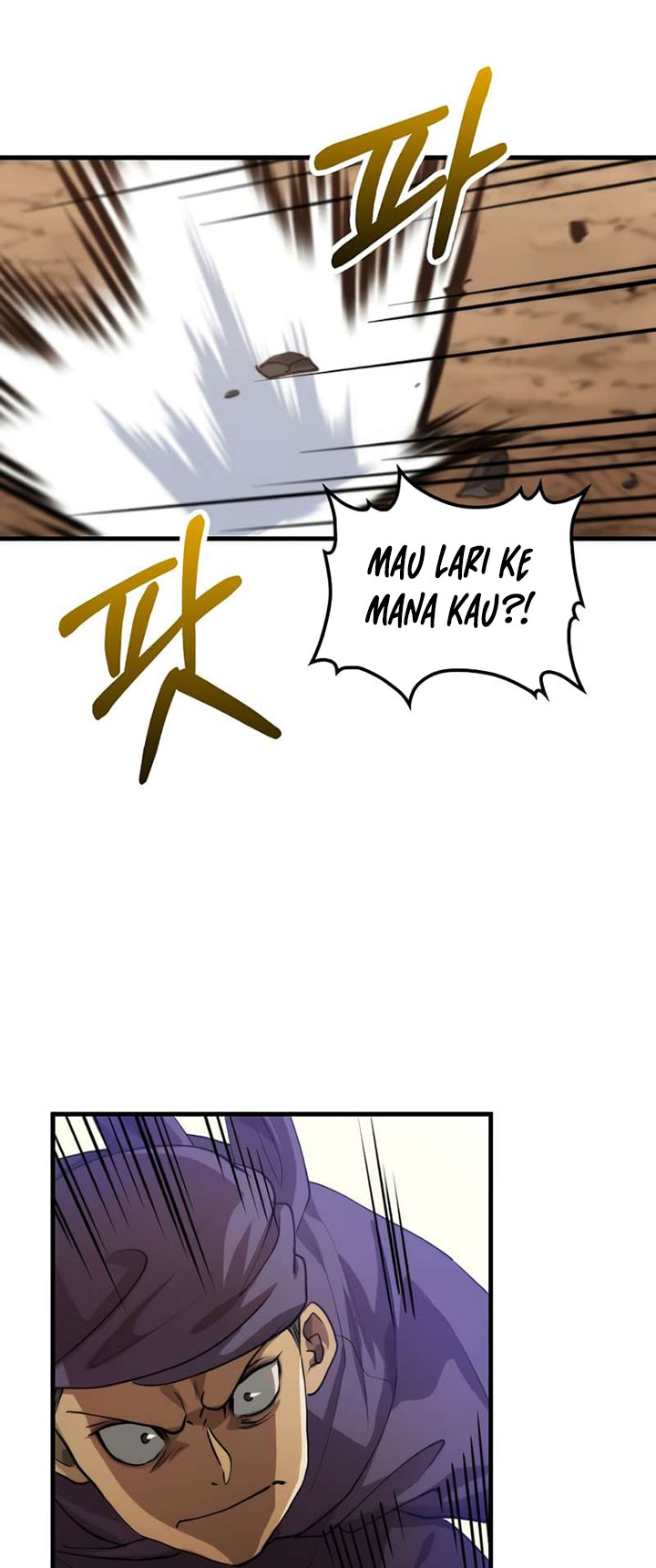 Doctor’s Rebirth Bab 121 halaman 60