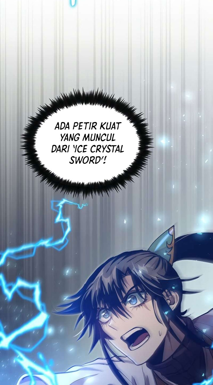 Doctor’s Rebirth Bab 121 halaman 69